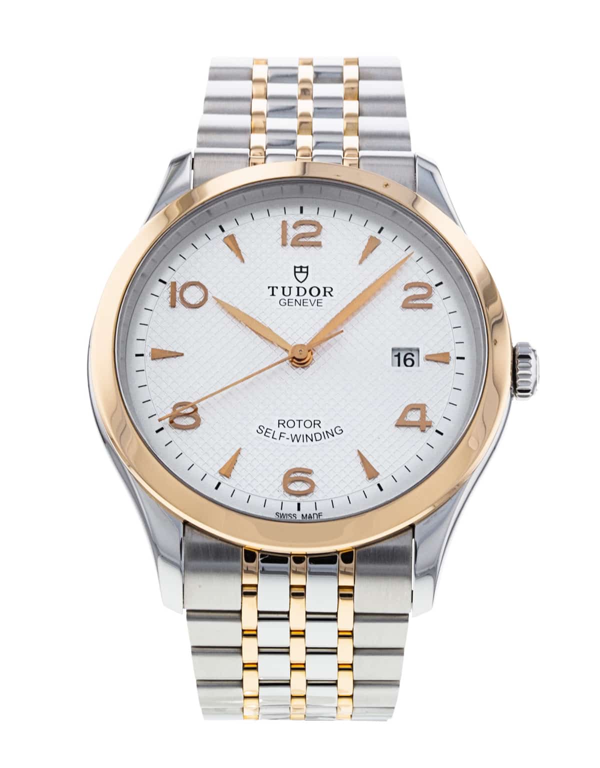 Tudor 1926 M91651-0001